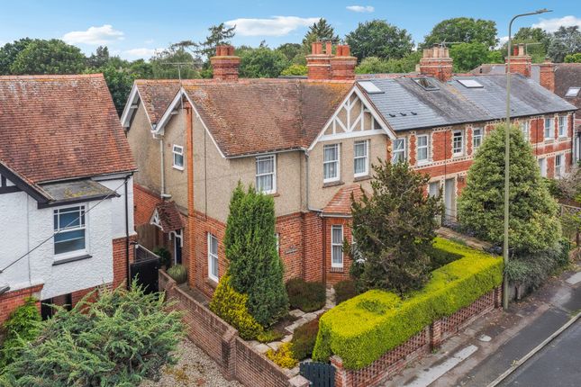 Wantage Road, Wallingford, OX10 4 bed detached house for sale
