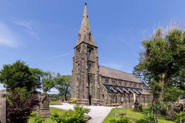 St Paul’s Church Halifax Road... 5 bed character property for sale