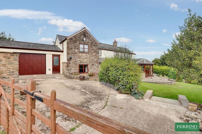 with ANNEX POTENTIAL, Forest Road... 4 bed detached house for sale