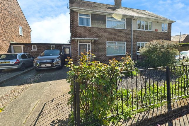 Lambwath Road, East Yorkshire HU8 3 bed semi