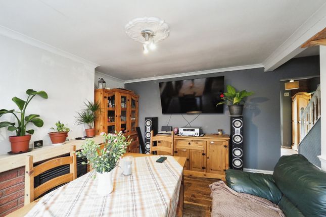 3 bed semi-detached house