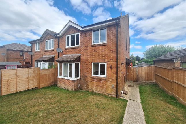 Tollard Close, Parkstone, Poole, BH12 2 bed terraced house for sale
