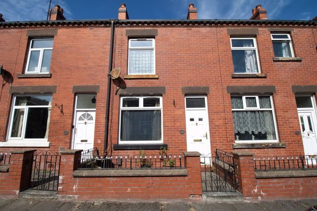 Georgiana Street, Bolton BL4 2 bed terraced house for sale