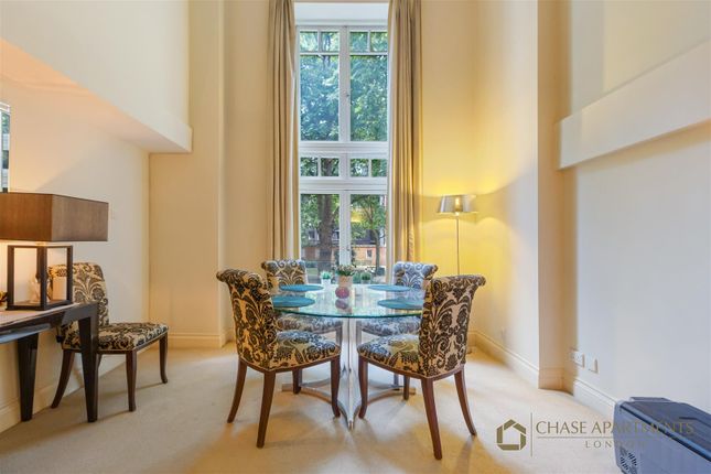 St. Johns Building, 79 Marsham... 2 bed property for sale