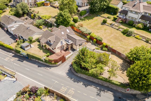 Portishead BS20 5 bed detached house for sale