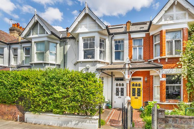 Clonmore Street, London 4 bed house for sale