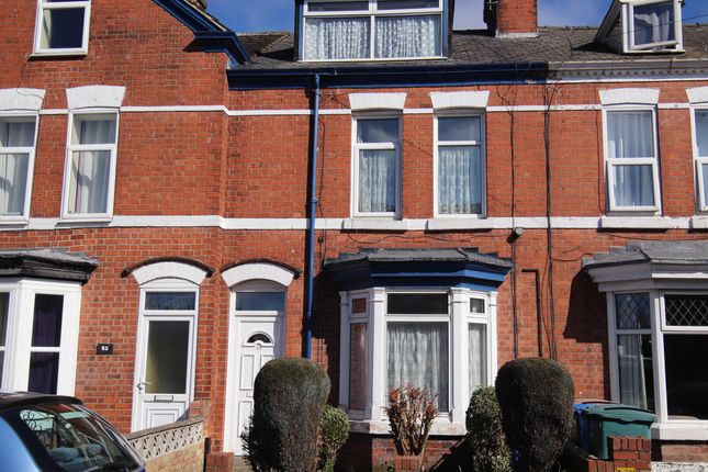 Cambridge Street, Bridlington 3 bed terraced house for sale