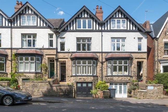 Westwood Road, Nether Green S11 5 bed terraced house for sale
