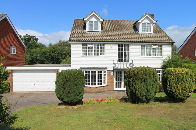 Mayfield Park, Durgates, TN5 6 bed detached house for sale