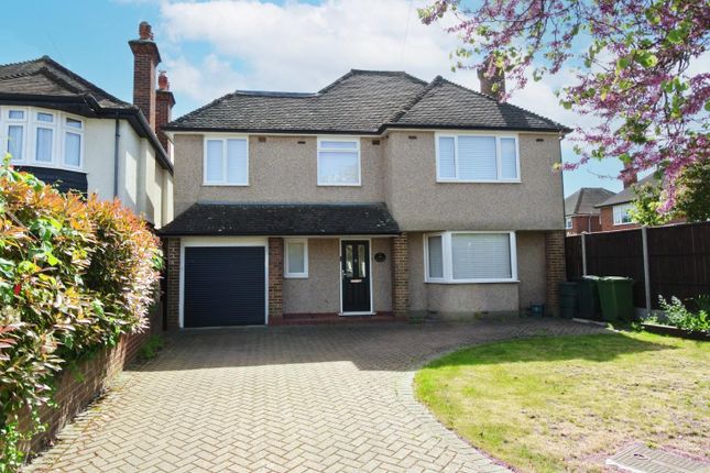 Ford Close, Ashford TW15 5 bed detached house for sale
