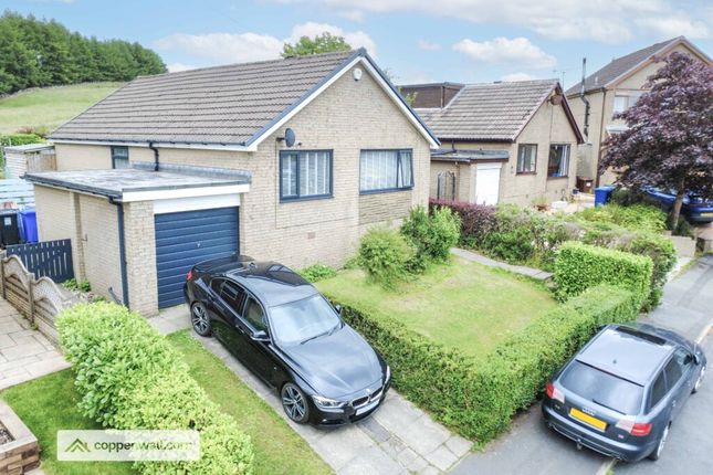 Hameldon Road, Loveclough, Rossendale 3 bed detached bungalow for sale