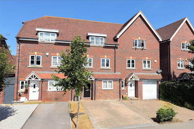 5 bedroom terraced house for sale