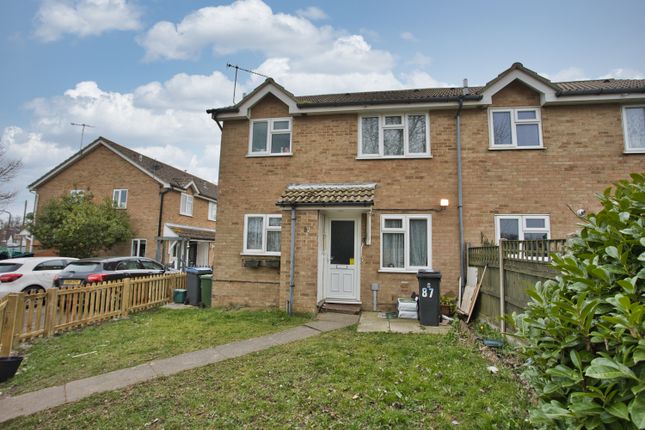 Southwall Road, Deal, CT14 1 bed end of terrace house for sale