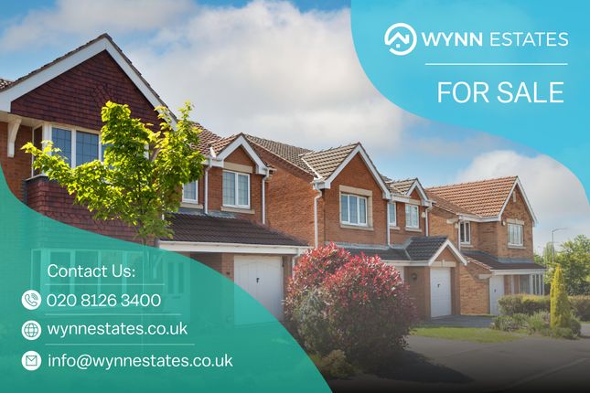 6 bedroom semi-detached house for sale