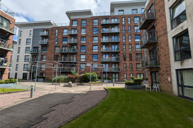 2 bed flat