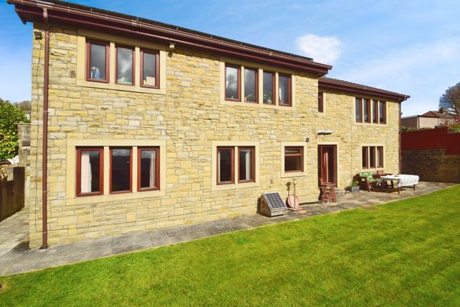 Carr Lane, Keighley BD20 4 bed detached house for sale