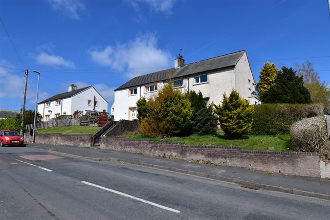3 bed property