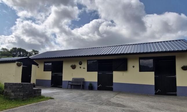 Ammanford CARMARTHENSHIRE Land for sale