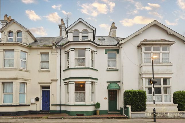 Totnes Road, Devon TQ4 8 bed terraced house for sale