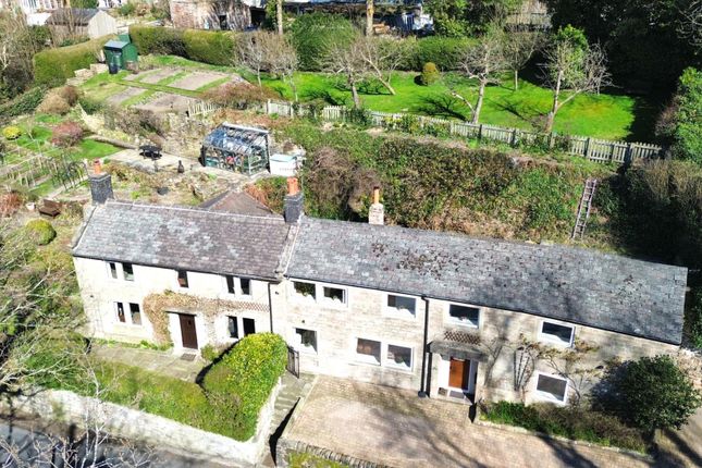 Main Road, Whatstandwell, Nr Matlock DE4 4 bed detached house for sale