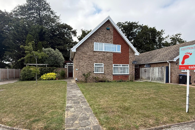 Rugby Close, Broadstairs CT10 3 bed detached house for sale