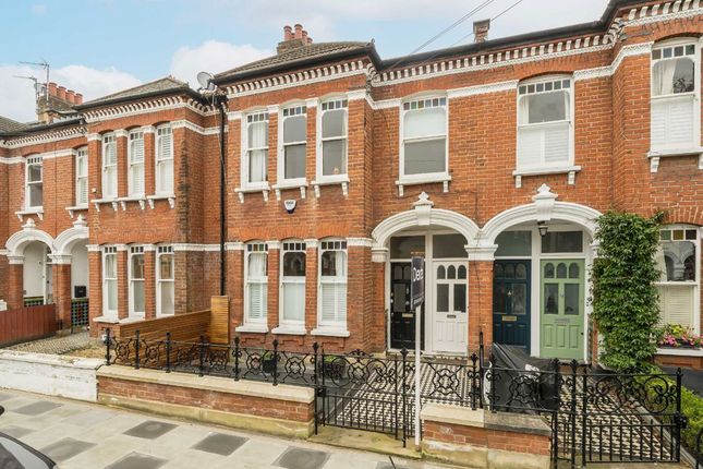 Louisville Road, London SW17 2 bed maisonette for sale
