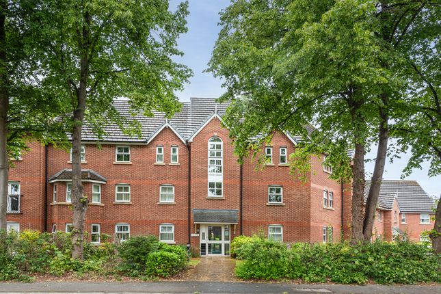 Bethany Court, Wirral CH63 2 bed apartment for sale