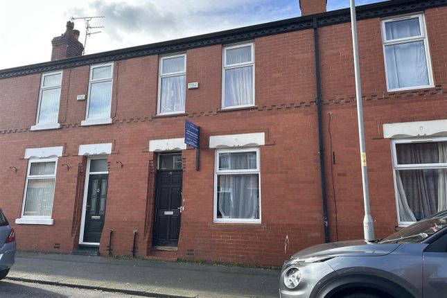 3 bed property