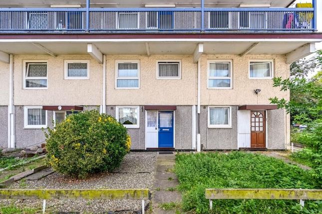 2 bed maisonette
