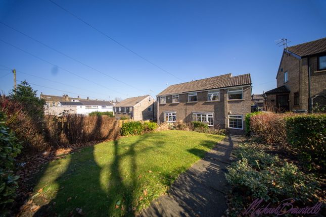 3 bed semi-detached house