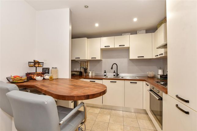 Spring Place, Barking, Essex 1 bed flat for sale