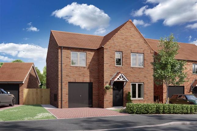 Ada Gardens, Lollesworth Fields... Land for sale