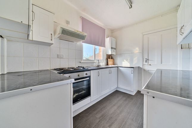 Watling Street, Gillingham, Kent 3 bed semi