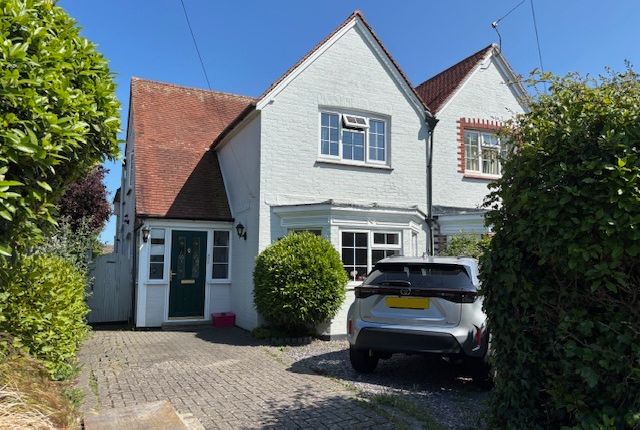 4 bedroom semi-detached house for sale