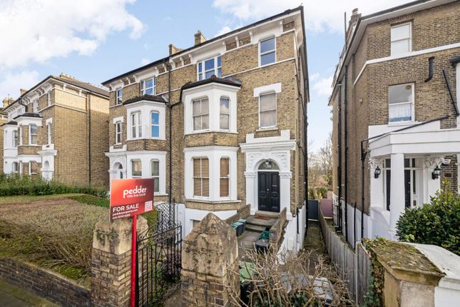 Anerley Park, Anerley, London, SE20 2 bed apartment for sale