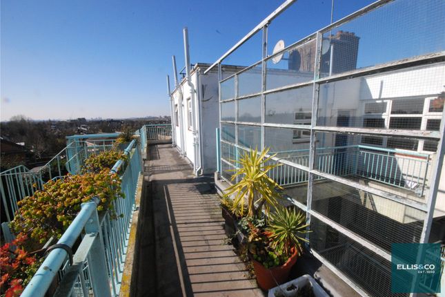 Sunnyside House, Sunnyside, NW2 2 bed apartment for sale