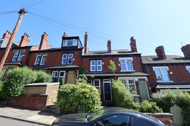 De Lacy Mount, Leeds, West Yorkshire... 4 bed terraced house for sale