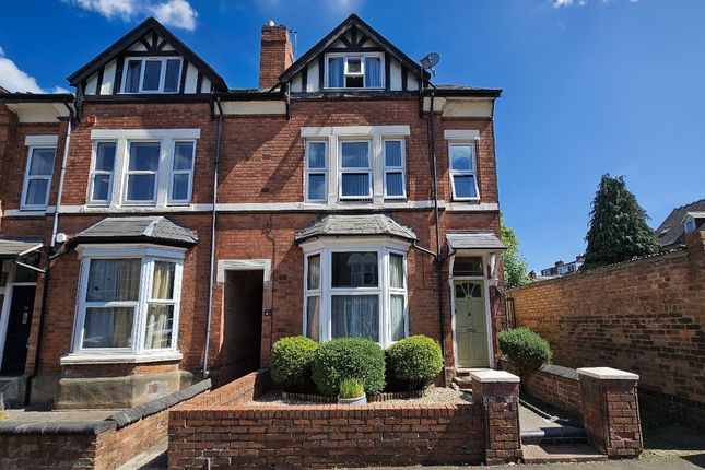 Carlyle Road, Birmingham 3 bed flat for sale