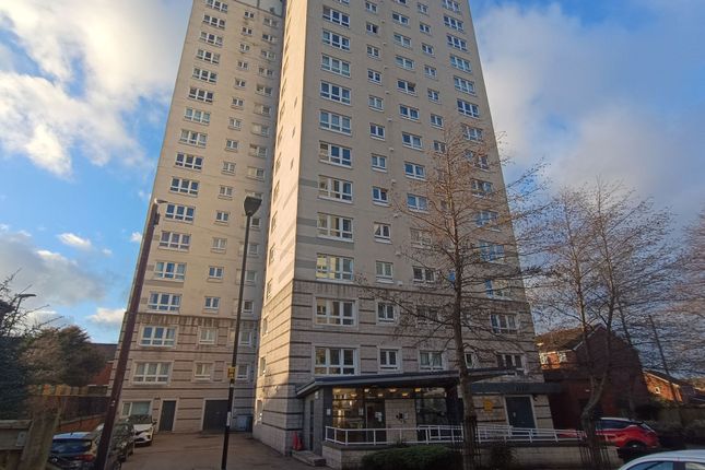 Amble Tower, Gilley Law, Sunderland... 2 bed apartment for sale