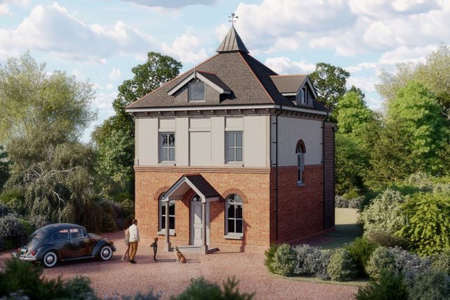 Micheldever Station, Winchester, SO21 Plot for sale