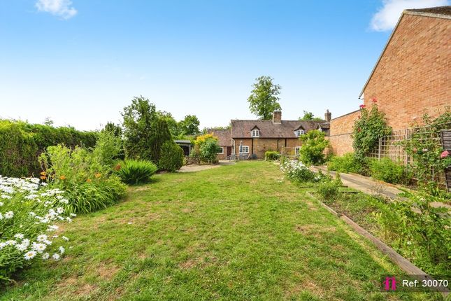 3 bedroom cottage for sale