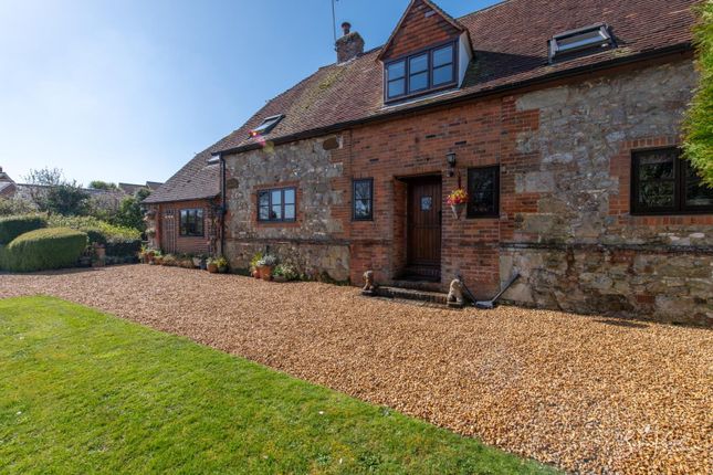Bunkers Lane, Rookley 5 bed detached house for sale