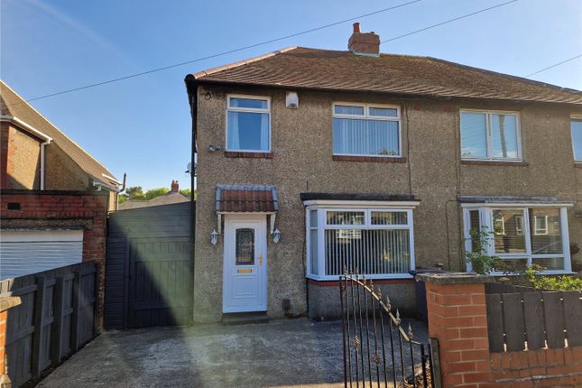 Northcote Avenue, Tyne and Wear NE5 3 bed semi