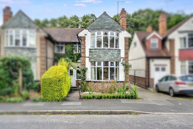 Charles Avenue, Nottingham 2 bed semi