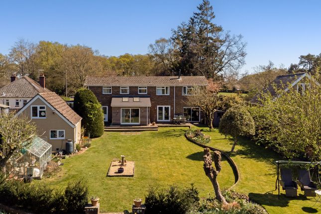 4 bedroom house for sale