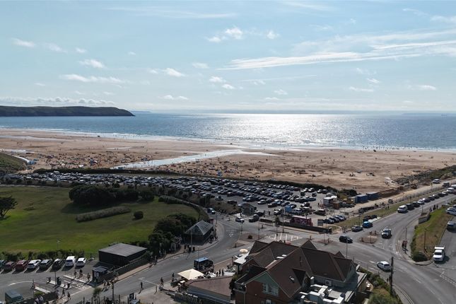 Beach Road, Woolacombe, Devon, EX34 3 bed property for sale
