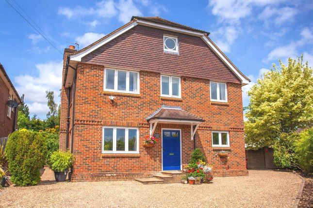 Grosvenor Road, Caversham 5 bed detached house for sale