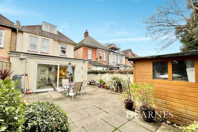 Westby Road, Bournemouth, BH5 7 bed semi