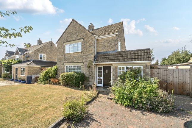 The Lawns, CHELTENHAM GL52 4 bed detached house for sale