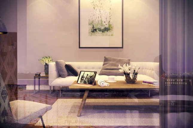 1 bed flat